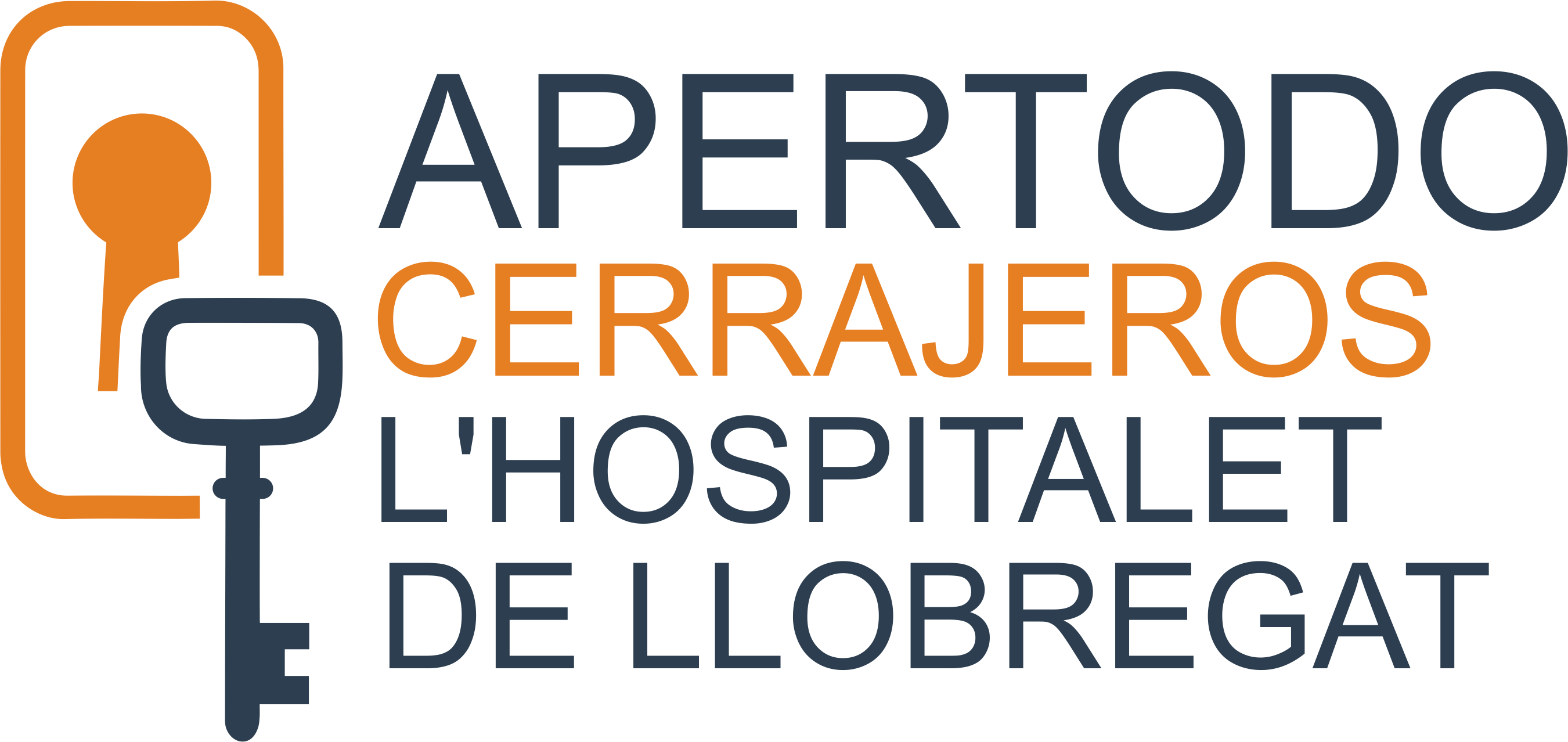 Apertodo Cerrajeros L'Hospitalet de Llobregat